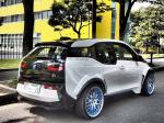BMW i3 EVO by EVE.RYN 2014 года